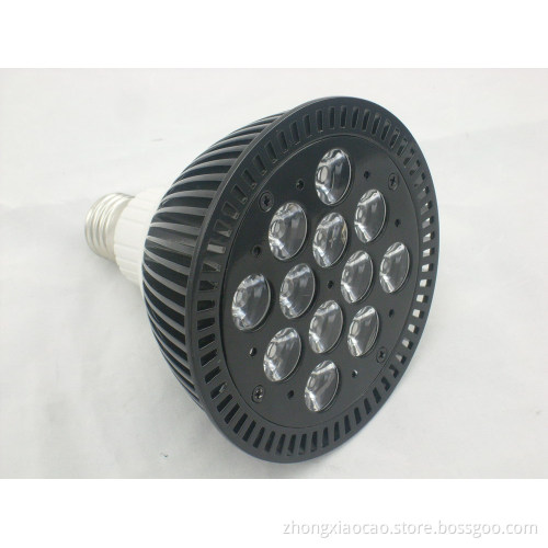 36w factory price!High Quality E27 Par38 Led Spot Light
